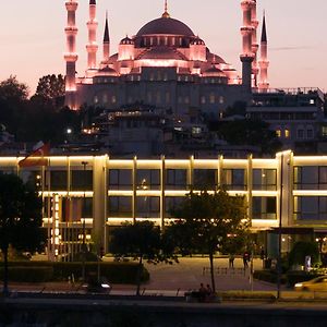 Kalyon Hotel Istanbul